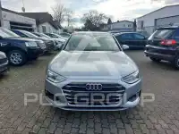 2020 Audi A4