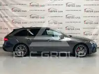 2020 Audi A4