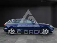 2020 Audi A4
