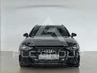 2020 Audi A4