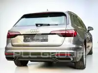 2020 Audi A4
