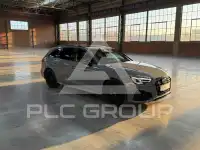 2020 Audi A4