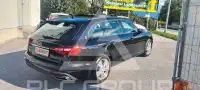 2020 Audi A4