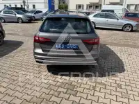 2020 Audi A4
