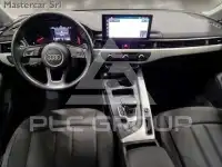 2020 Audi A4
