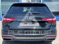 2020 Audi A4