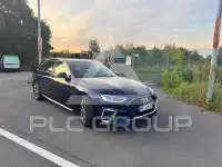 2020 Audi A4