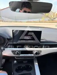 2020 Audi A4