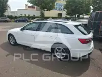 2020 Audi A4