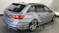 2020 Audi A4