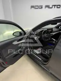 2020 Audi A4