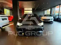 2020 Audi A4