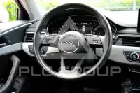 2020 Audi A4