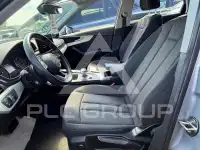 2020 Audi A4