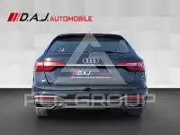 2020 Audi A4