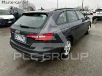 2020 Audi A4