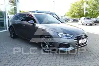 2020 Audi A4