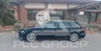 2020 Audi A4