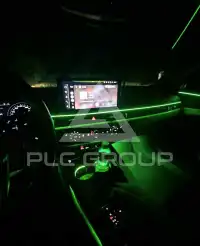 2020 Audi A4