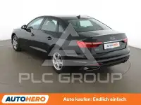 2020 Audi A4