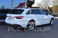 2020 Audi A4