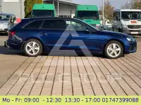 2020 Audi A4