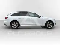 2020 Audi A4