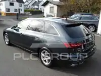 2020 Audi A4
