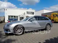2020 Audi A4