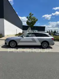 2020 Audi A4