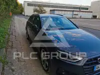 2020 Audi A4