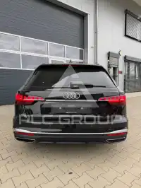 2020 Audi A4