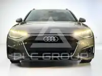 2020 Audi A4