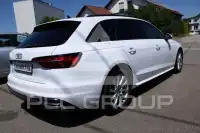 2020 Audi A4