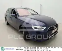 2020 Audi A4