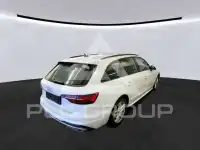 2020 Audi A4