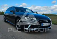 2020 Audi A4