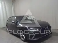 2020 Audi A4