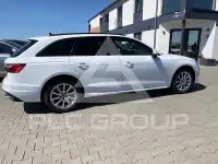 2020 Audi A4