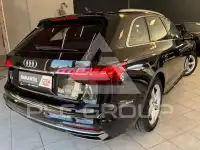 2020 Audi A4