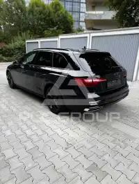 2020 Audi A4