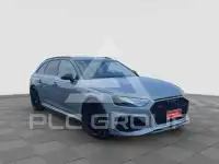 2020 Audi A4