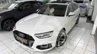 2020 Audi A4