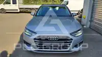2020 Audi A4