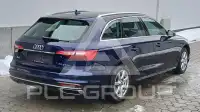 2020 Audi A4