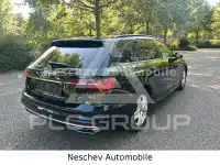 2020 Audi A4