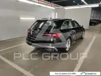 2020 Audi A4