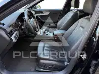 2020 Audi A4