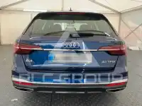 2020 Audi A4