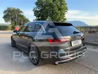 2020 Audi A4